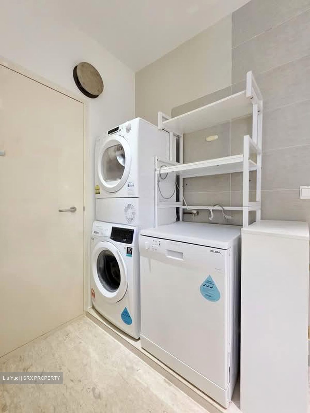 Cardiff Residence (D19), Condominium #626966791